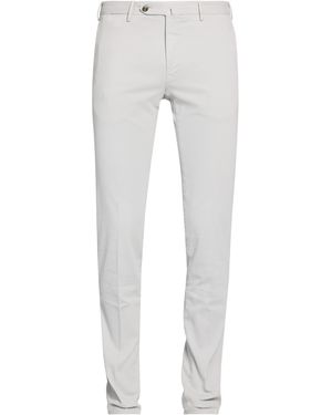 PT Torino Trousers - White