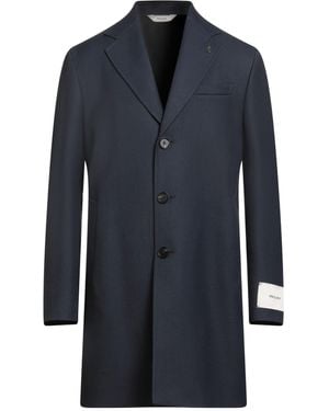Paoloni Coats - Blue