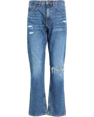 HUGO Jeans - Blue