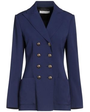 Philosophy Di Lorenzo Serafini Suit Jacket - Blue