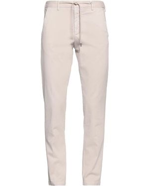 Myths Trouser - Natural