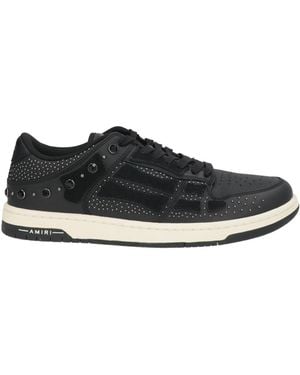 Amiri Sneakers - Schwarz