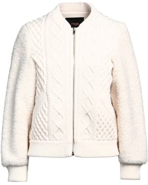 Maje Jacket - Natural