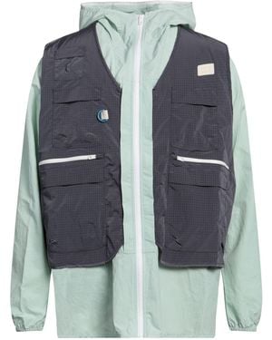 LC23 Jacke & Anorak - Blau