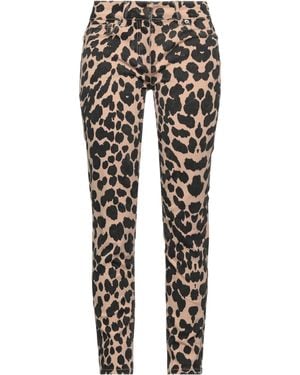 Blumarine Jeans - Black