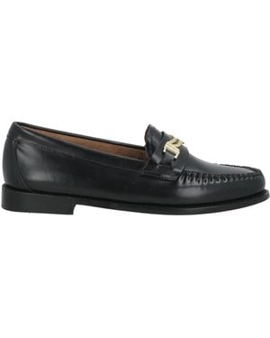 G.H. Bass & Co. Mocasines - Negro