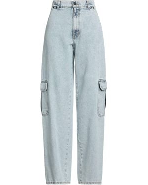 The Mannei Jeans - Blue