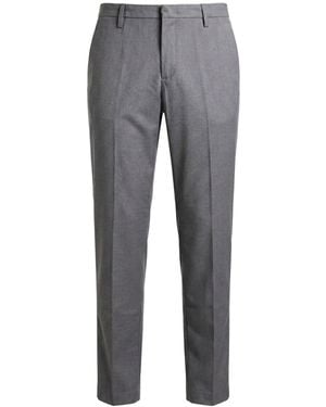 BRO-SHIP Trouser - Grey