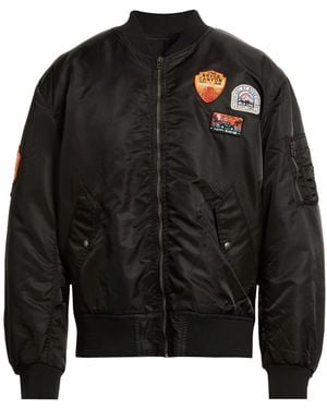 Berna Jacket - Black