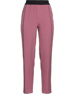 Bellwood Trouser - Red