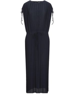 Silvian Heach Midi-Kleid - Blau
