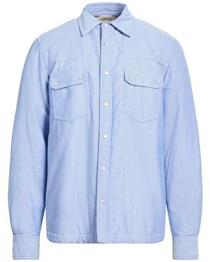 Aspesi Camicia - Blu