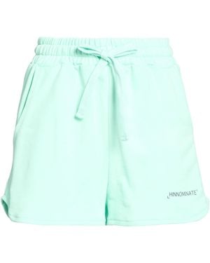 hinnominate Shorts & Bermuda Shorts - Green