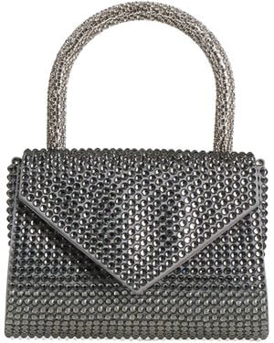 Gedebe Handbag - Black
