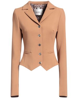 Blugirl Blumarine Blazer - White
