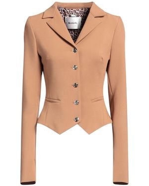 Blugirl Blumarine Blazer - White