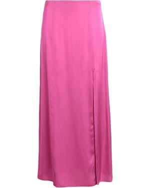 MAX&Co. Maxi Skirt - Pink