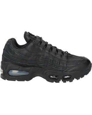 Nike Sneakers - Black