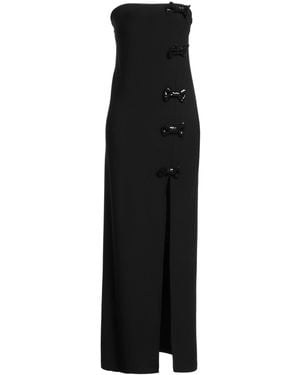 ELEH Maxi Dresses - Black