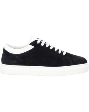 Emporio Armani Trainers - Black
