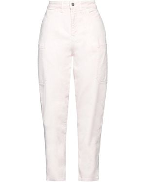 IRO Pantaloni Jeans - Bianco