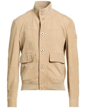 Peuterey Jackets - Natural