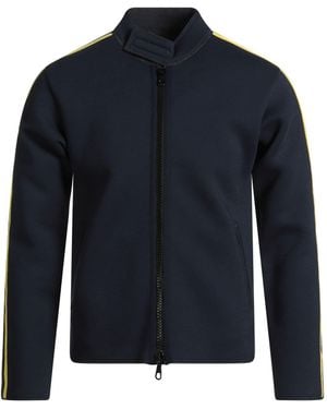 Ballantyne Sweatshirt Cotton - Blue