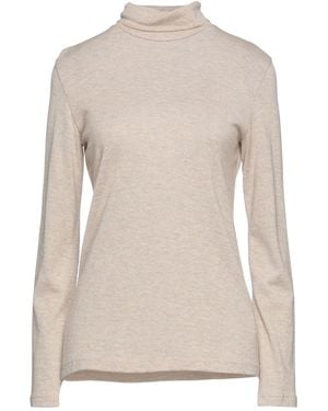 Circolo 1901 Turtleneck - Natural