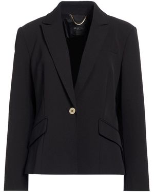 Nenette Blazers - Black