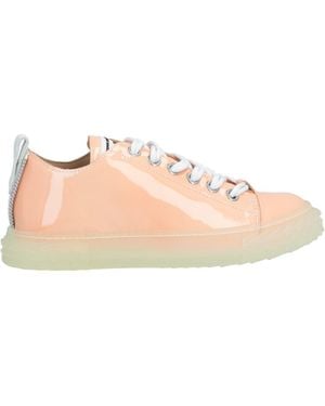 Giuseppe Zanotti Sneakers - Rosa