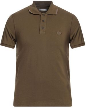 Jacob Cohen Poloshirt - Grün