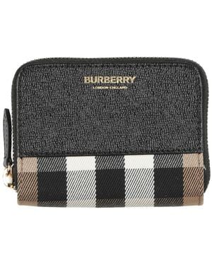 Burberry Wallet - Black