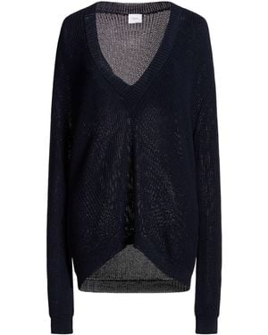 Cruna Pullover - Blau