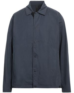 Sease Jacket Cotton, Polyester, Polyamide - Blue