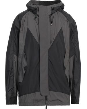 LARDINI by YOSUKE AIZAWA Veste et Blouson - Noir
