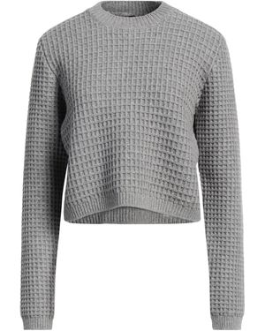 Sara Lanzi Pullover - Grigio