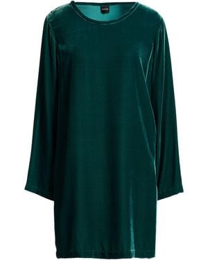 Aspesi Minivestido - Verde
