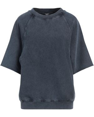 Aspesi Sweatshirt - Blue