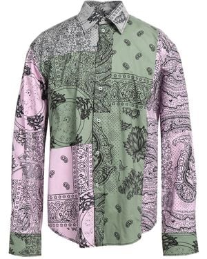 MSGM Shirt - Gray