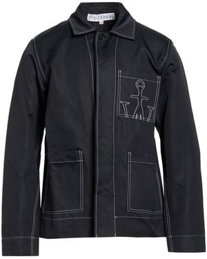 JW Anderson Jacket - Black