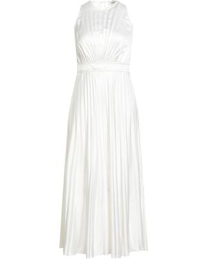 Sandro Midi Dress - White