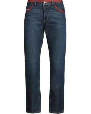 DIESEL Jeans - Blue