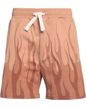 Vision Of Super Shorts & Bermuda Shorts - Orange