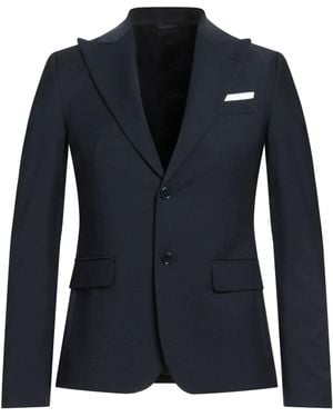 Daniele Alessandrini Blazer - Blau