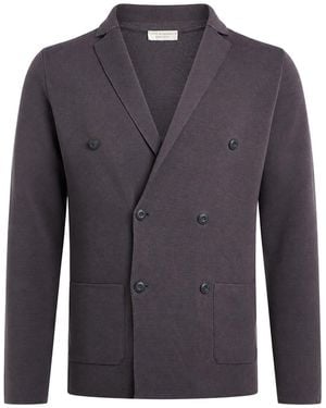 FILIPPO DE LAURENTIIS Blazers - Blue