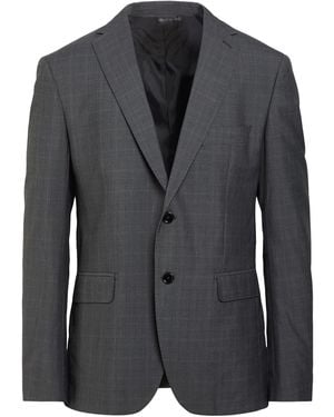 Exte Blazer - Black