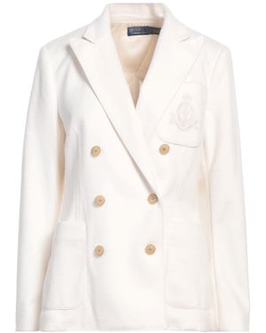 Polo Ralph Lauren Blazer - White