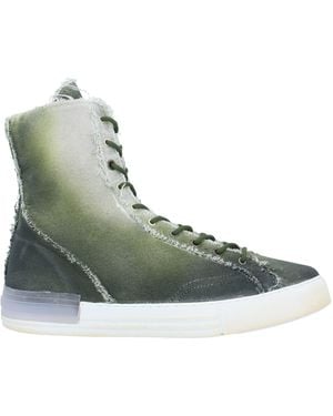Hogan Trainers - Green
