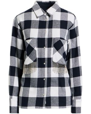 Woolrich Camisa - Azul