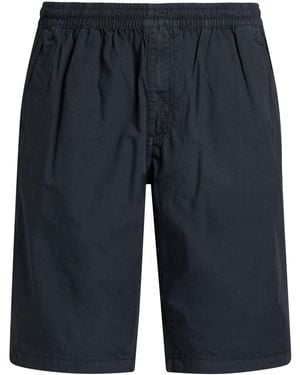 Fred Mello Shorts & Bermuda Shorts - Blue